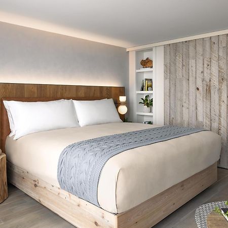 1 Hotel טורונטו מראה חיצוני תמונה