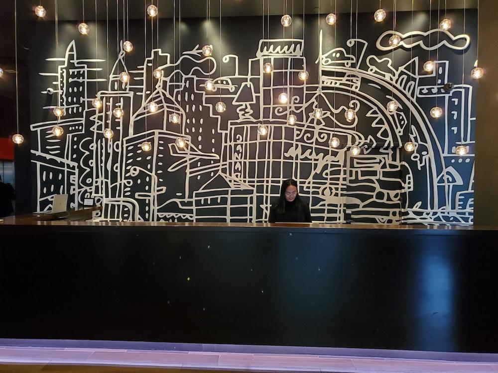 1 Hotel טורונטו מראה חיצוני תמונה