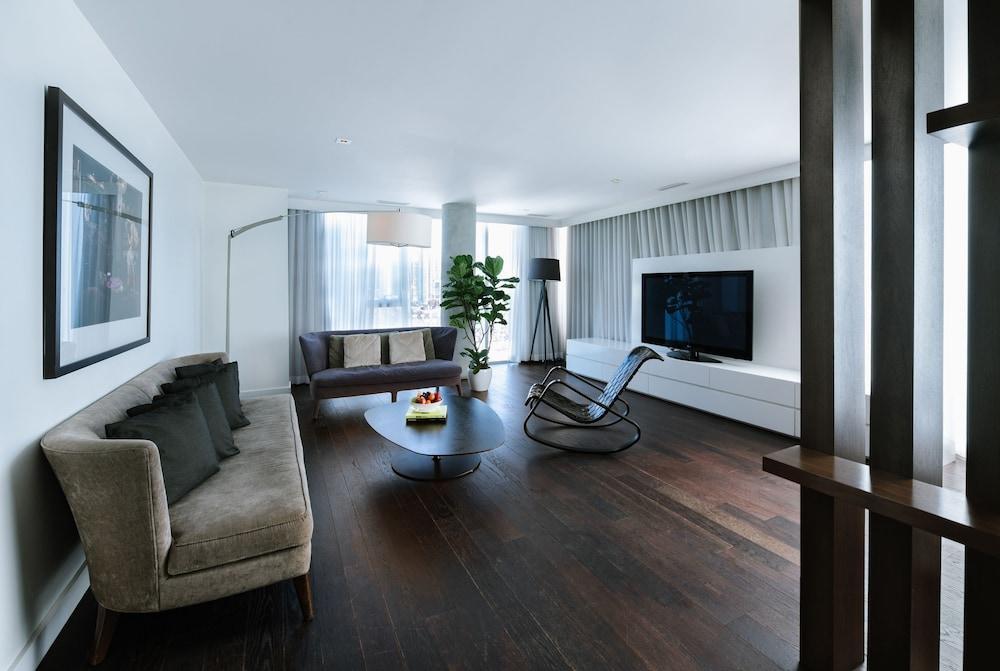 1 Hotel טורונטו מראה חיצוני תמונה