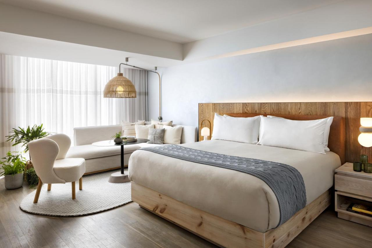 1 Hotel טורונטו מראה חיצוני תמונה