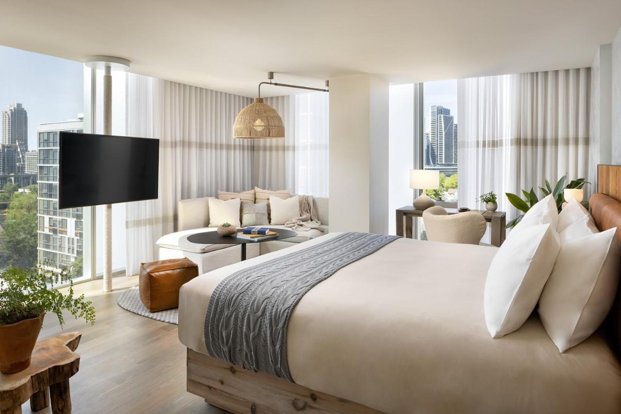 1 Hotel טורונטו מראה חיצוני תמונה