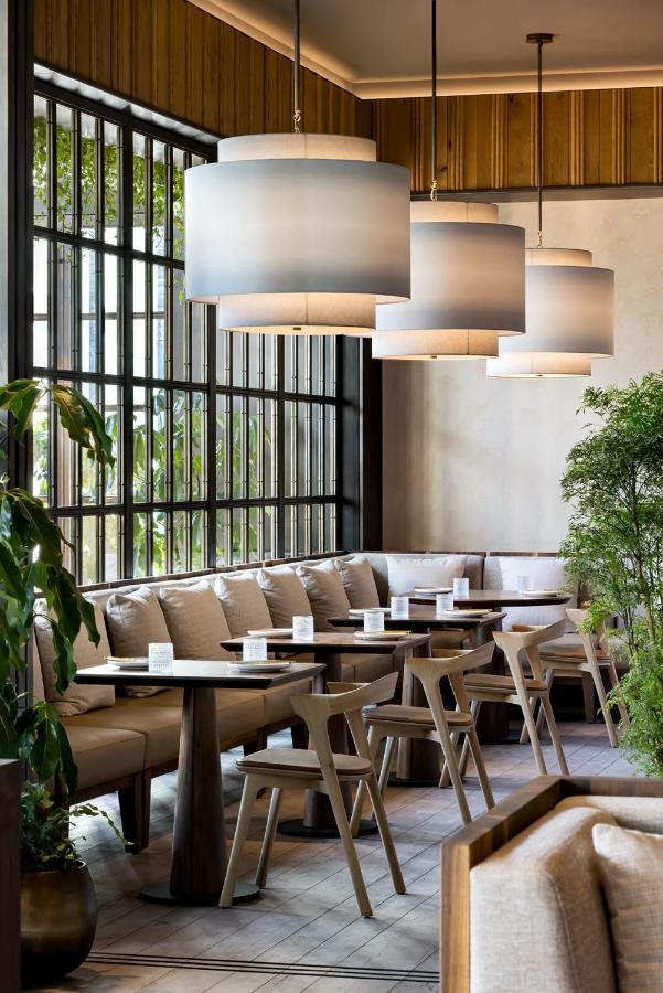 1 Hotel טורונטו מראה חיצוני תמונה