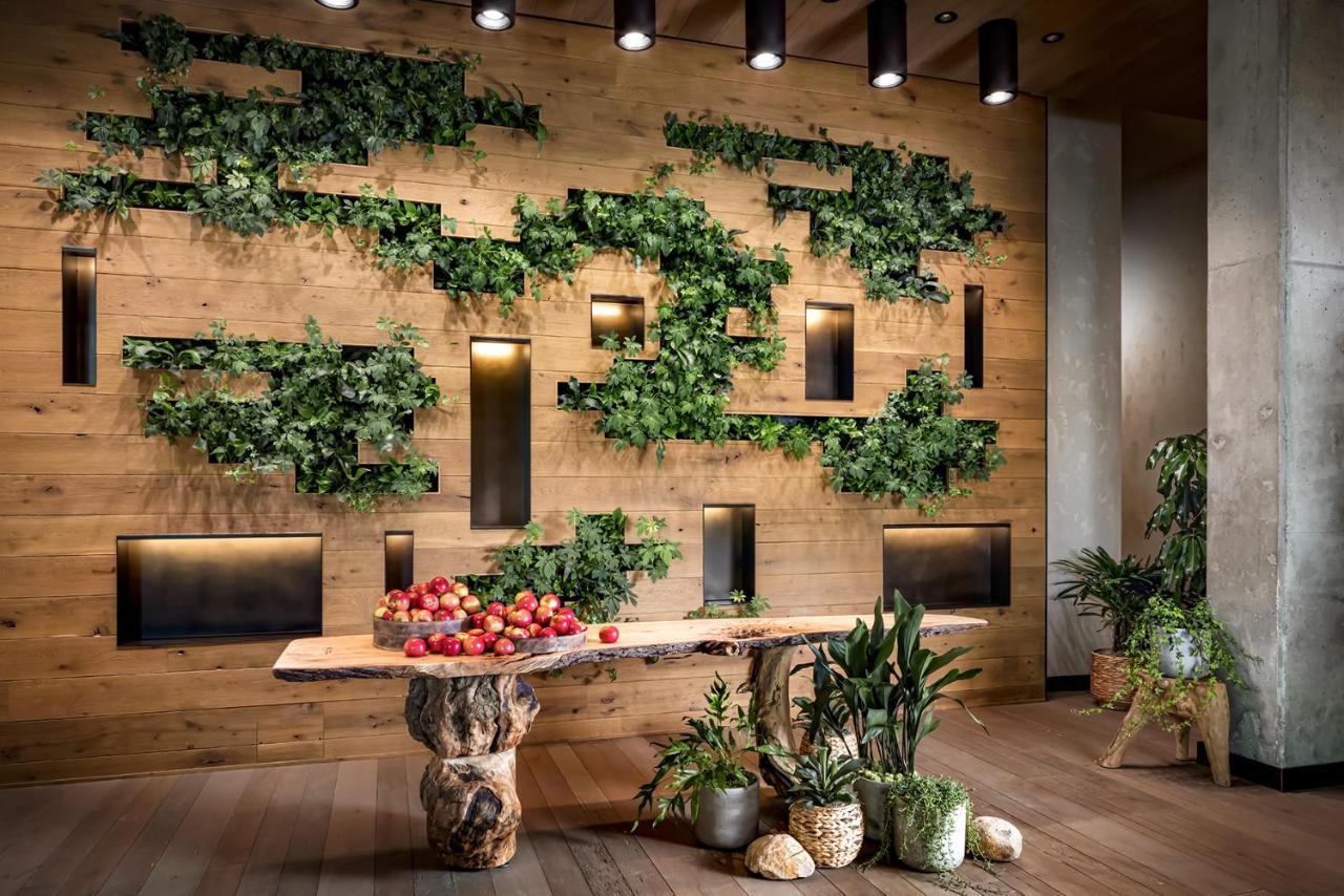 1 Hotel טורונטו מראה חיצוני תמונה