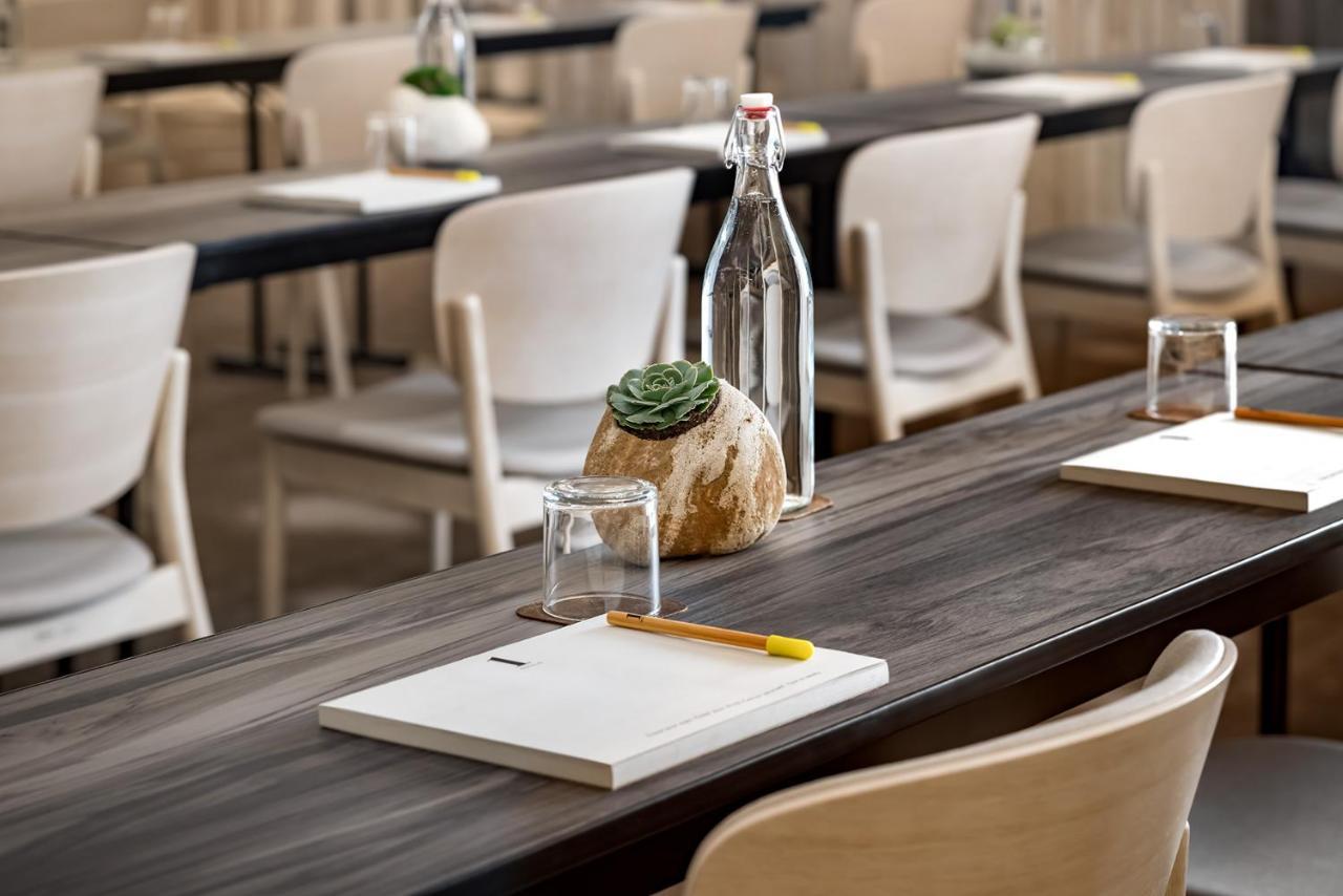 1 Hotel טורונטו מראה חיצוני תמונה