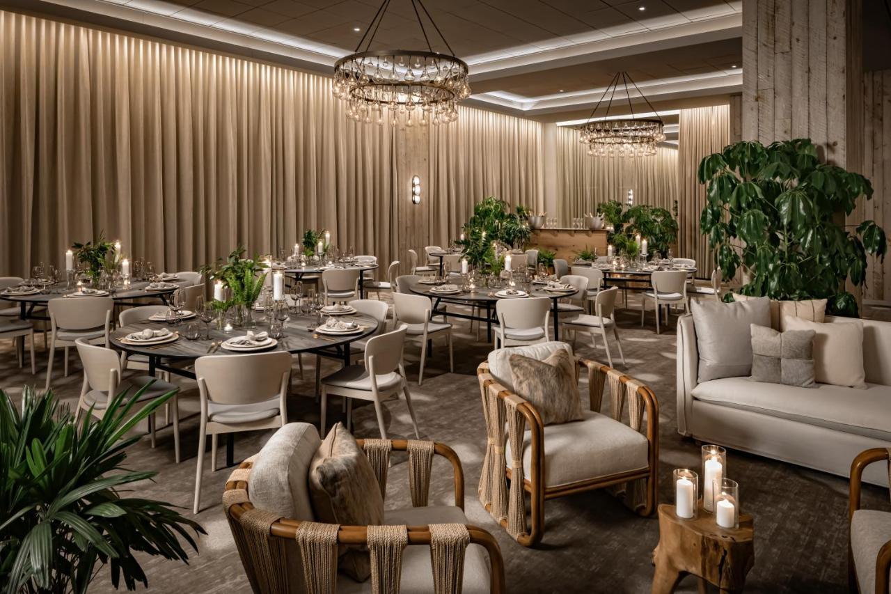 1 Hotel טורונטו מראה חיצוני תמונה
