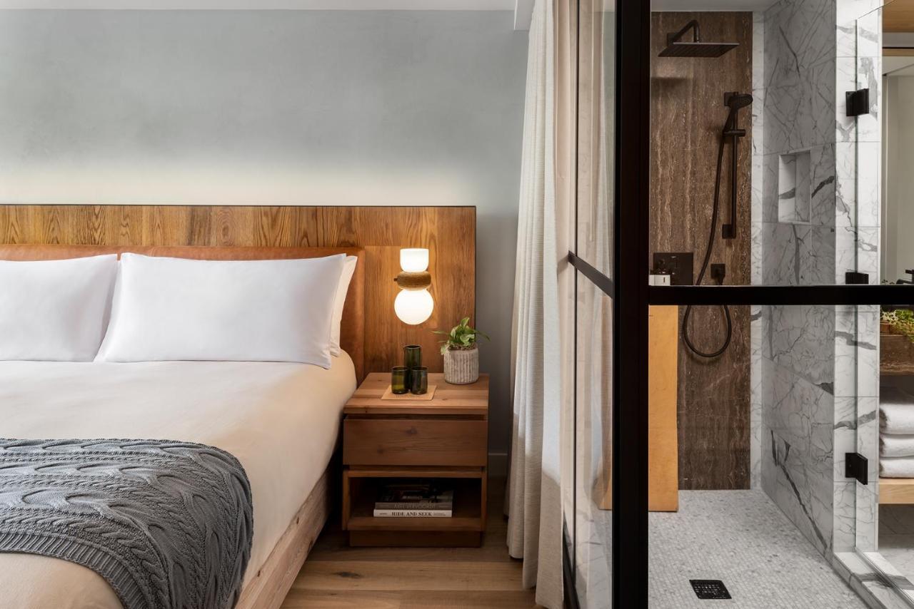 1 Hotel טורונטו מראה חיצוני תמונה