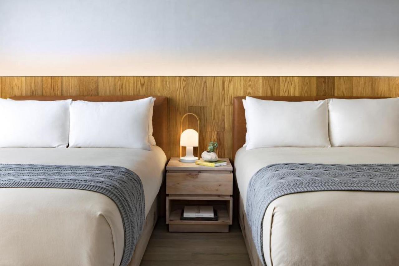 1 Hotel טורונטו מראה חיצוני תמונה