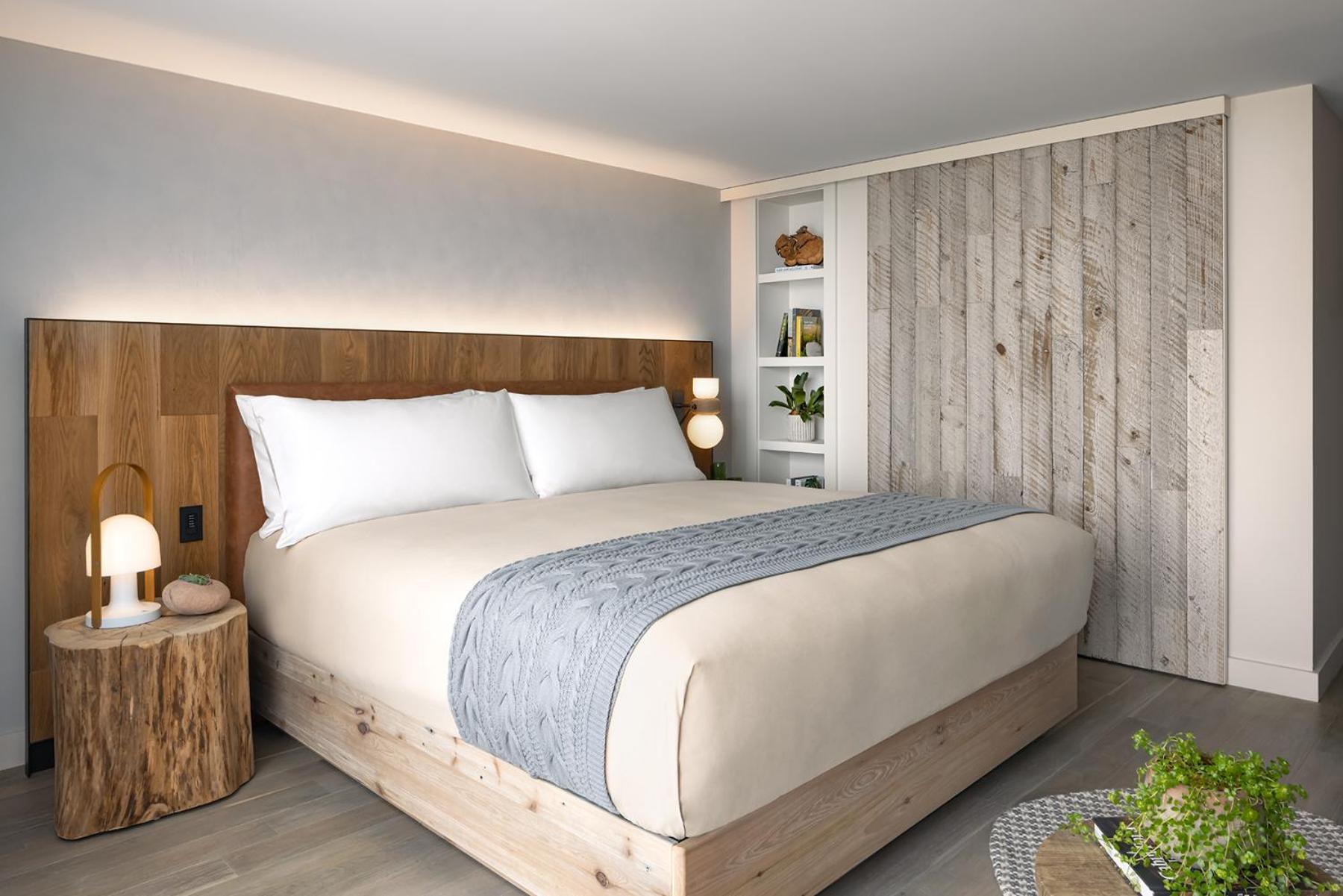 1 Hotel טורונטו מראה חיצוני תמונה