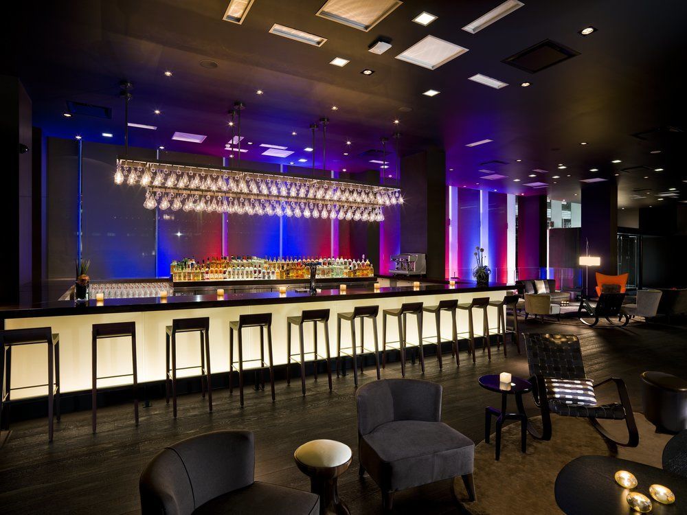 1 Hotel טורונטו מראה חיצוני תמונה