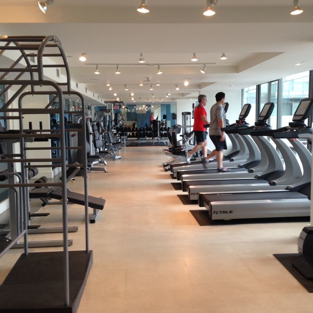 1 Hotel טורונטו מראה חיצוני תמונה