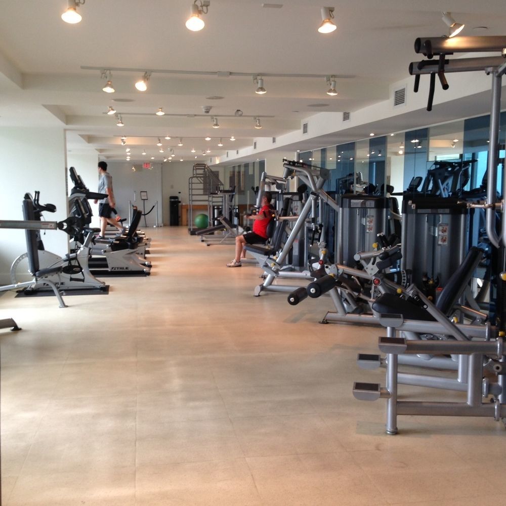 1 Hotel טורונטו מראה חיצוני תמונה