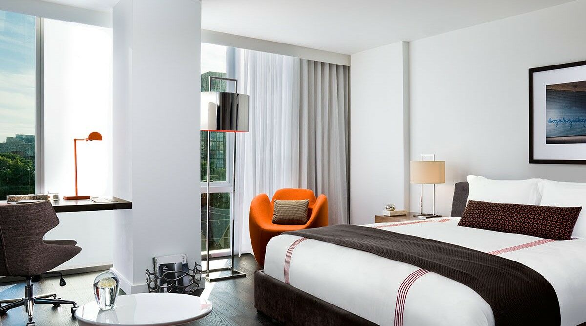 1 Hotel טורונטו מראה חיצוני תמונה