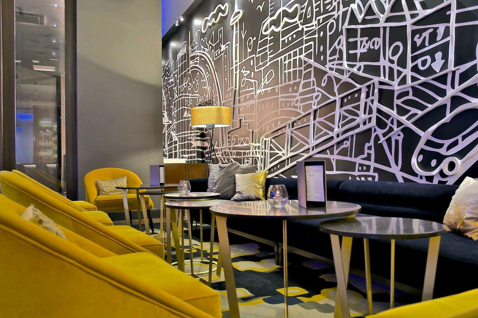 1 Hotel טורונטו מראה חיצוני תמונה