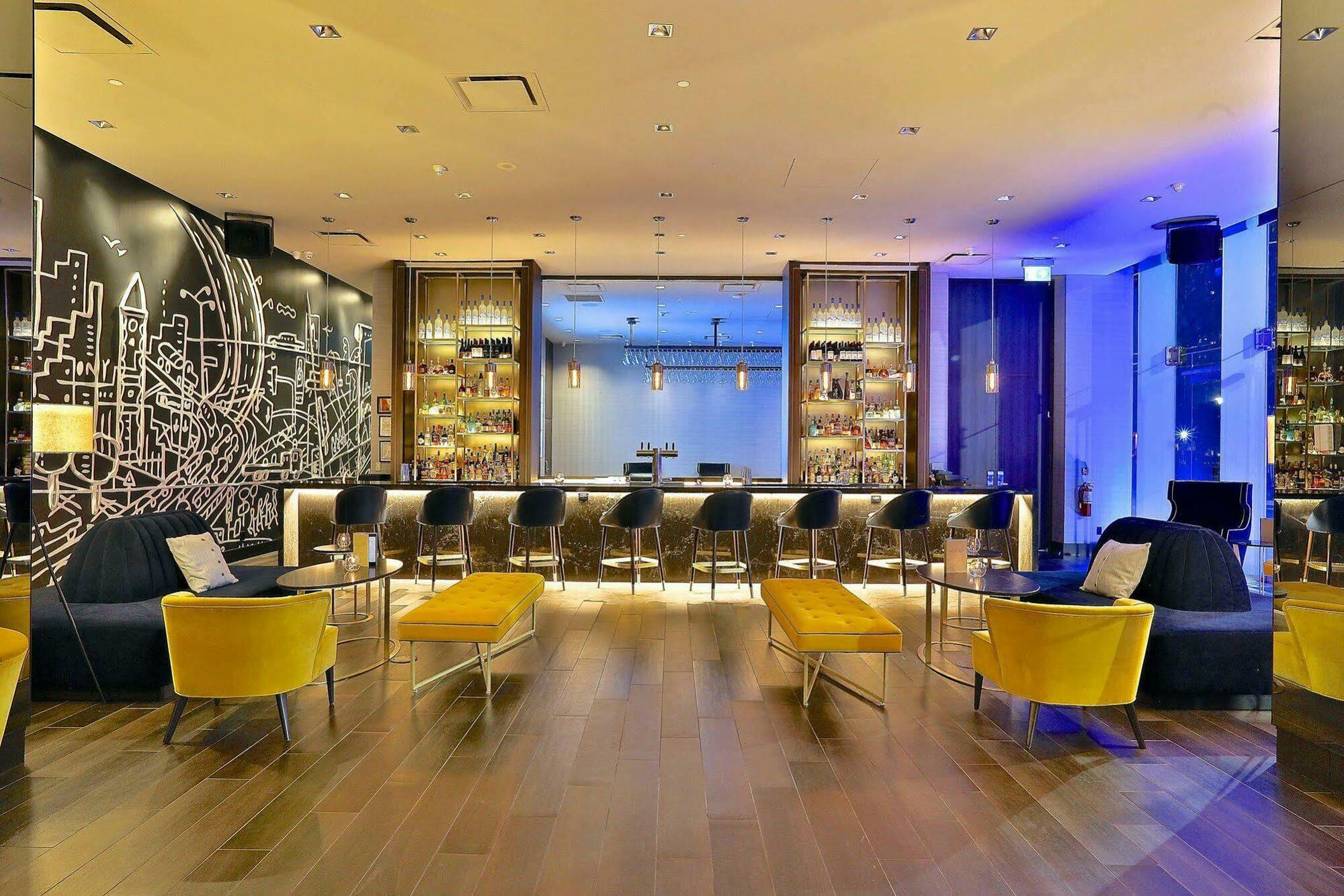 1 Hotel טורונטו מראה חיצוני תמונה