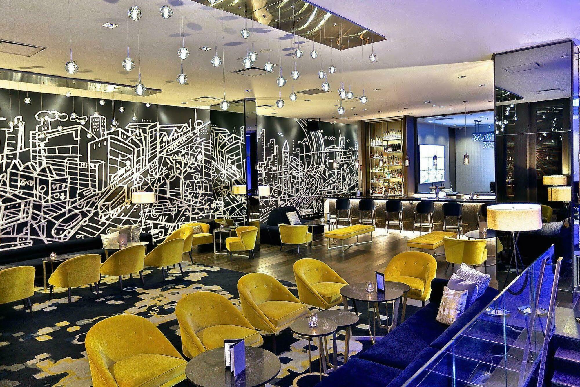 1 Hotel טורונטו מראה חיצוני תמונה
